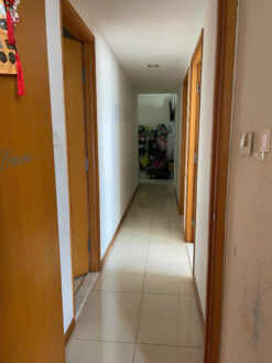 Căn hộ Saigon Pearl, Quận Bình Thạnh tòa Saphire 2