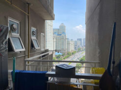 Căn hộ Saigon Pearl, Quận Bình Thạnh tòa Saphire 2