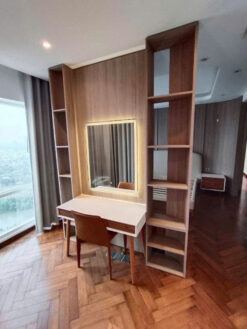 Căn hộ duplex Happy Valley Phú Mỹ Hưng, Quận 7