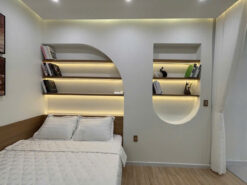 Căn hộ Grand View Phú Mỹ Hưng, Quận 7