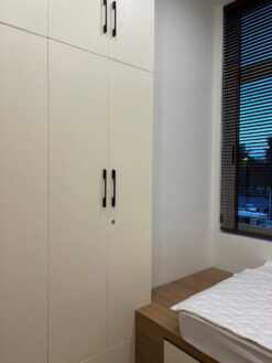 Căn hộ Grand View Phú Mỹ Hưng, Quận 7