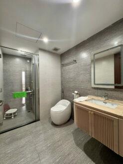 Căn hộ Riverpark Residence Phú Mỹ Hưng, Quận 7