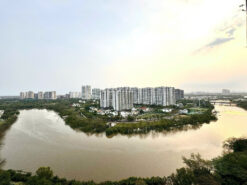 Căn hộ Riverpark Residence Phú Mỹ Hưng, Quận 7