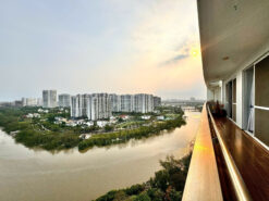 Căn hộ Riverpark Residence Phú Mỹ Hưng, Quận 7