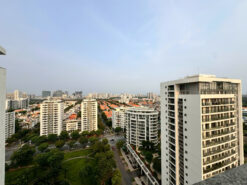 Căn hộ Riverpark Residence Phú Mỹ Hưng, Quận 7