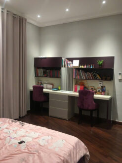 Căn hộ Riverside Residence Phú Mỹ Hưng, Quận 7