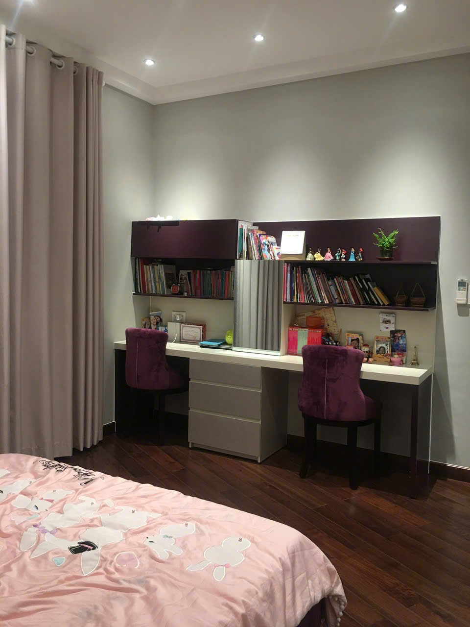 Căn hộ Riverside Residence Phú Mỹ Hưng, Quận 7