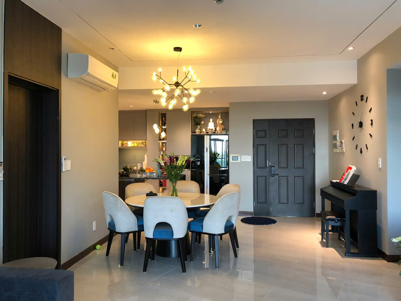 Căn hộ Riverside Residence Phú Mỹ Hưng, Quận 7
