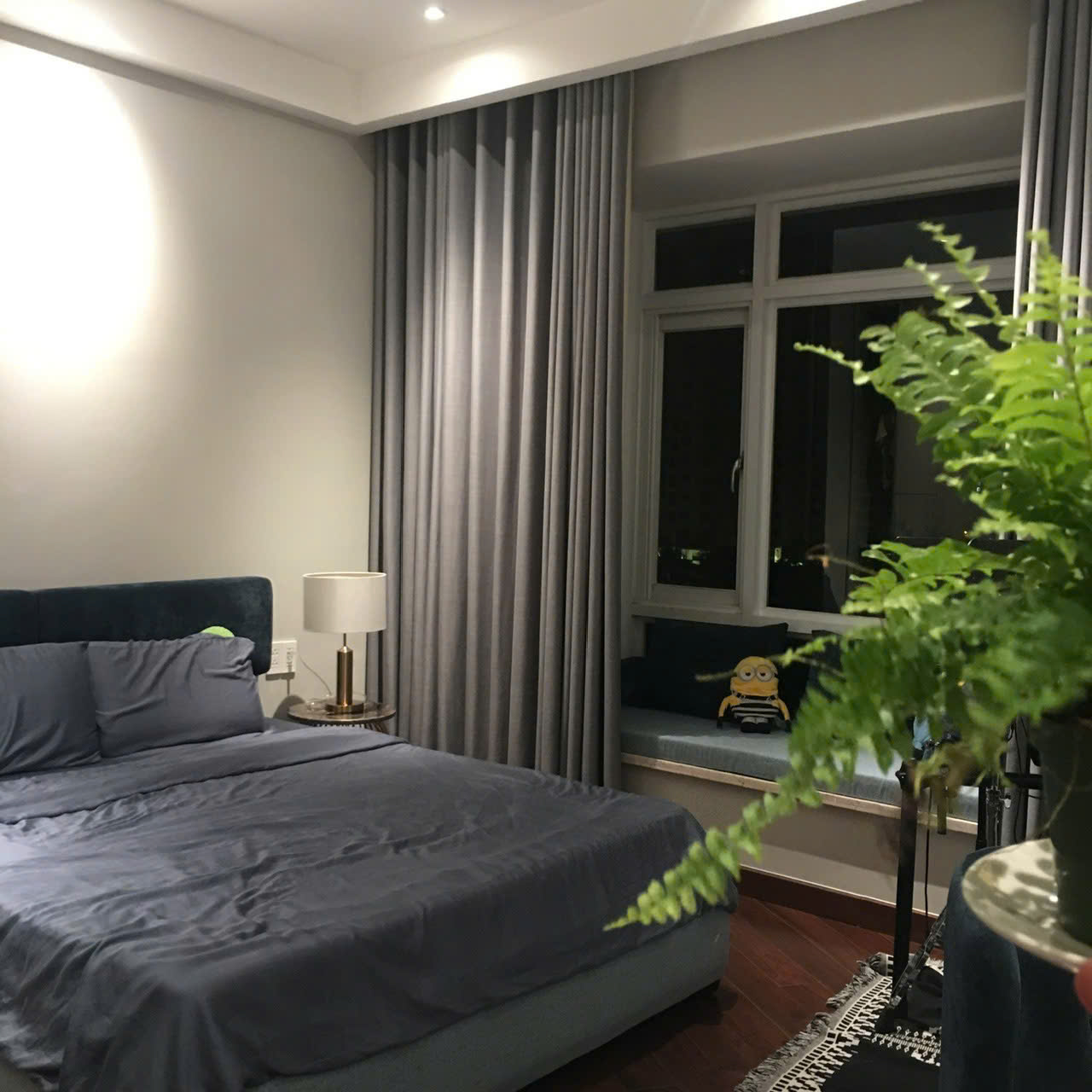 Căn hộ Riverside Residence Phú Mỹ Hưng, Quận 7