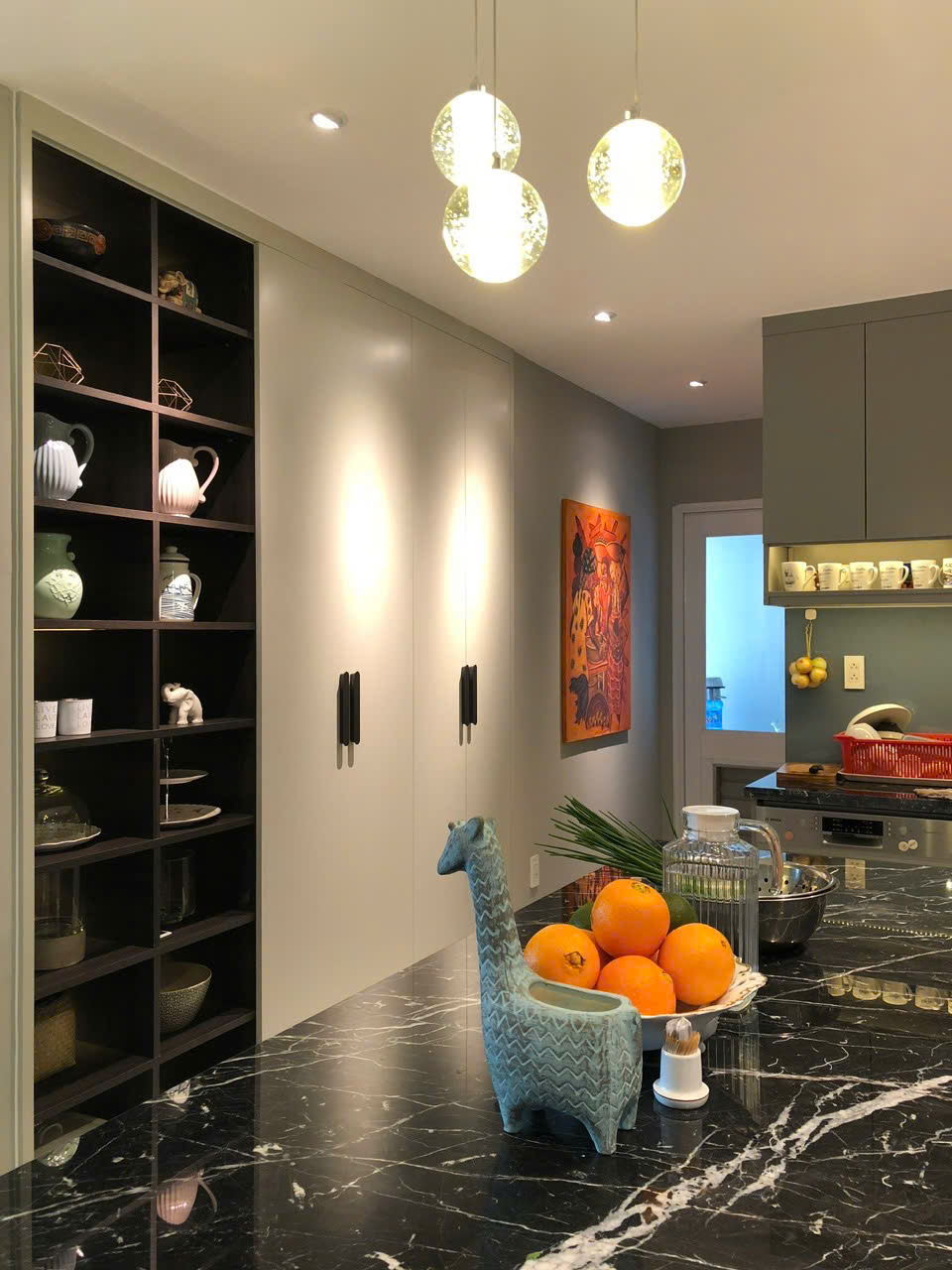 Căn hộ Riverside Residence Phú Mỹ Hưng, Quận 7