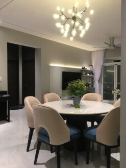 Căn hộ Riverside Residence Phú Mỹ Hưng, Quận 7