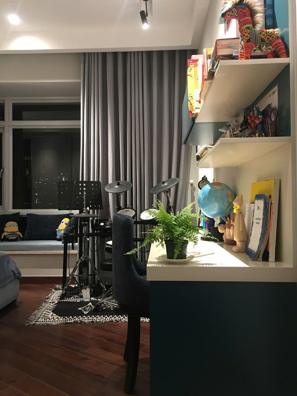 Căn hộ Riverside Residence Phú Mỹ Hưng, Quận 7