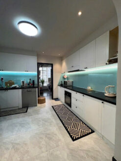 Căn hộ Riverside Residence Phú Mỹ Hưng, Quận 7