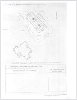 Căn hộ cao cấp Sài Gòn Pearl, Quận Bình Thạnh