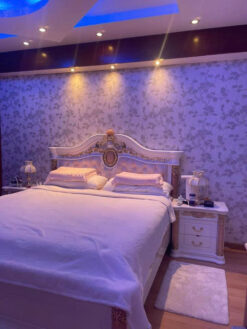 Căn hộ cao cấp Sài Gòn Pearl, Quận Bình Thạnh