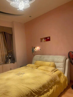 Căn hộ cao cấp Sài Gòn Pearl, Quận Bình Thạnh