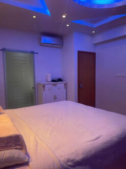 Căn hộ cao cấp Sài Gòn Pearl, Quận Bình Thạnh