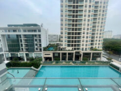 Căn hộ cao cấp The Horizon Phú Mỹ Hưng, Quận 7