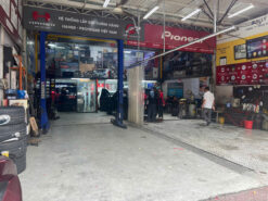 Mặt bằng kinh doanh An Dương Vương, Phường 3, Quận 5