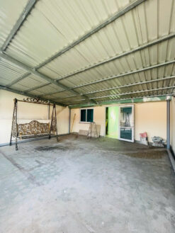 Nhà phố Hưng Gia 1 Phú Mỹ Hưng, Quận 7