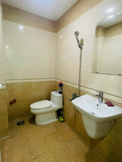 Nhà phố Hưng Gia 1 Phú Mỹ Hưng, Quận 7