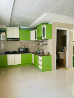 Nhà phố Hưng Gia 1 Phú Mỹ Hưng, Quận 7