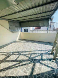 Nhà phố Hưng Gia 1 Phú Mỹ Hưng, Quận 7