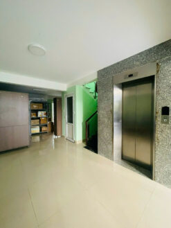 Nhà phố Hưng Gia 1 Phú Mỹ Hưng, Quận 7