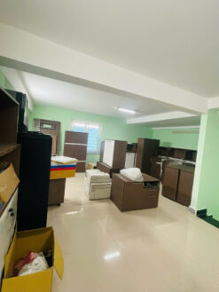 Nhà phố Hưng Gia 1 Phú Mỹ Hưng, Quận 7