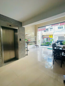 Nhà phố Hưng Gia 1 Phú Mỹ Hưng, Quận 7