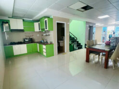 Nhà phố Hưng Gia 1 Phú Mỹ Hưng, Quận 7