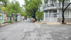 Nhà phố đường số 23 KDC An Phú Hưng, Quận 7