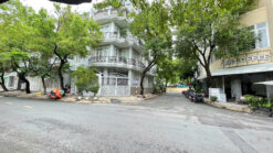 Nhà phố đường số 23 KDC An Phú Hưng, Quận 7