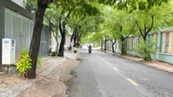 Nhà phố đường số 23 KDC An Phú Hưng, Quận 7