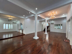 Villa Thảo Điền thành phố Thủ Đức