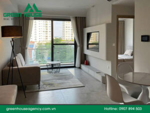 căn hộ The Antonia Phú Mỹ Hưng