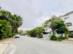 Biệt thự song lập Mỹ Kim 1 Phú Mỹ Hưng, Quận 7