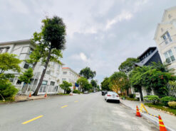 Biệt thự song lập Mỹ Kim 1 Phú Mỹ Hưng, Quận 7