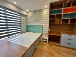 Căn hộ Ascentia Phú Mỹ Hưng, Quận 7