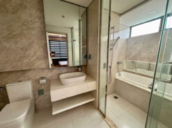 Căn hộ Ascentia Phú Mỹ Hưng, Quận 7