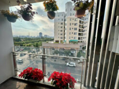 Căn hộ Ascentia Phú Mỹ Hưng, Quận 7