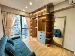 Căn hộ Ascentia Phú Mỹ Hưng, Quận 7