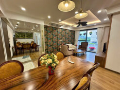 Căn hộ Ascentia Phú Mỹ Hưng, Quận 7