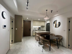 Căn hộ Cardinal Court Phú Mỹ Hưng, Quận 7