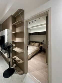 Căn hộ Cardinal Court Phú Mỹ Hưng, Quận 7