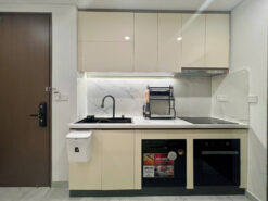 Căn hộ Cardinal Court Phú Mỹ Hưng, Quận 7