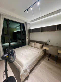 Căn hộ Cardinal Court Phú Mỹ Hưng, Quận 7