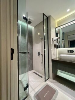 Căn hộ Cardinal Court Phú Mỹ Hưng, Quận 7