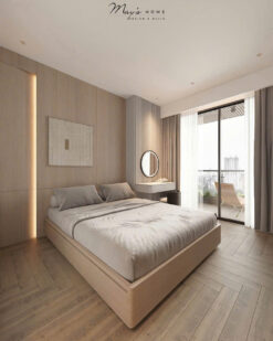 Căn hộ hưng Phúc Phú Mỹ Hưng, Quận 7