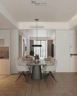 Căn hộ hưng Phúc Phú Mỹ Hưng, Quận 7